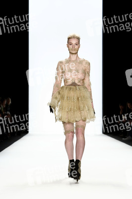 Irene Luft Fashion Show, Berlin Fashion Week Autumn-Winter 2014
