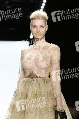 Irene Luft Fashion Show, Berlin Fashion Week Autumn-Winter 2014