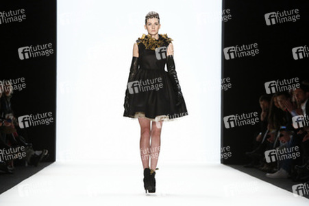 Irene Luft Fashion Show, Berlin Fashion Week Autumn-Winter 2014