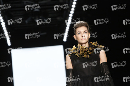 Irene Luft Fashion Show, Berlin Fashion Week Autumn-Winter 2014