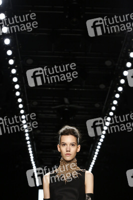 Irene Luft Fashion Show, Berlin Fashion Week Autumn-Winter 2014