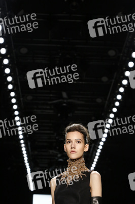Irene Luft Fashion Show, Berlin Fashion Week Autumn-Winter 2014