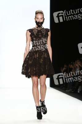 Irene Luft Fashion Show, Berlin Fashion Week Autumn-Winter 2014