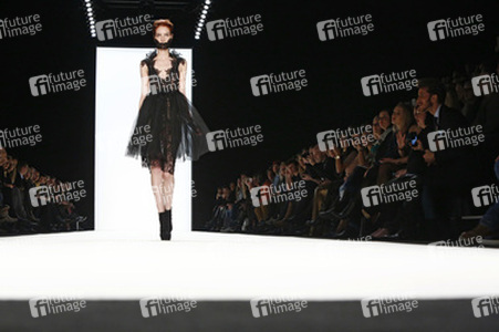 Irene Luft Fashion Show, Berlin Fashion Week Autumn-Winter 2014