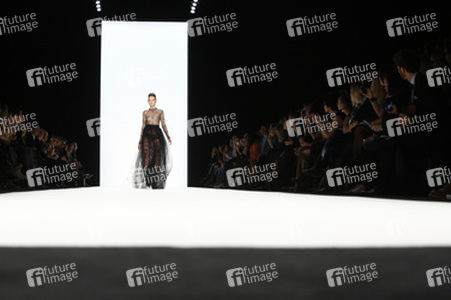 Irene Luft Fashion Show, Berlin Fashion Week Autumn-Winter 2014