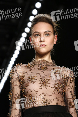 Irene Luft Fashion Show, Berlin Fashion Week Autumn-Winter 2014