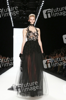 Irene Luft Fashion Show, Berlin Fashion Week Autumn-Winter 2014
