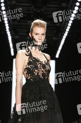 Irene Luft Fashion Show, Berlin Fashion Week Autumn-Winter 2014