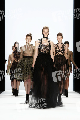 Irene Luft Fashion Show, Berlin Fashion Week Autumn-Winter 2014