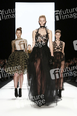 Irene Luft Fashion Show, Berlin Fashion Week Autumn-Winter 2014