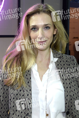 Irene Luft Fashion Show, Berlin Fashion Week Autumn-Winter 2014