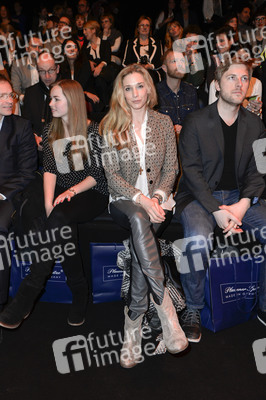Irene Luft Fashion Show, Berlin Fashion Week Autumn-Winter 2014