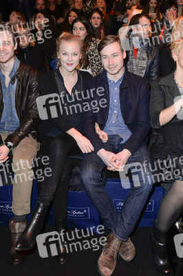 Irene Luft Fashion Show, Berlin Fashion Week Autumn-Winter 2014