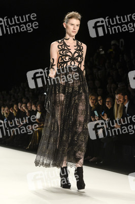 Irene Luft Fashion Show, Berlin Fashion Week Autumn-Winter 2014