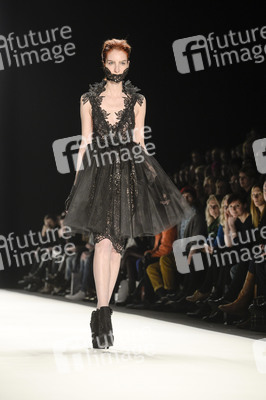 Irene Luft Fashion Show, Berlin Fashion Week Autumn-Winter 2014