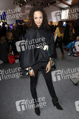 Miranda Konstantinidou Fashion Show, Berlin Fashion Week Autumn-Winter 2014