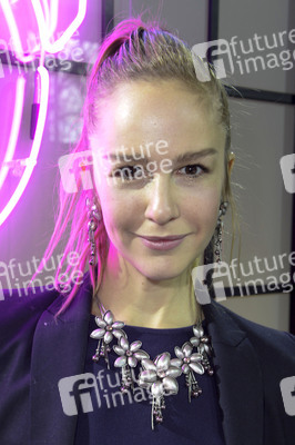 Miranda Konstantinidou Fashion Show, Berlin Fashion Week Autumn-Winter 2014