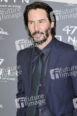 '47 Ronin' Photocall, München
