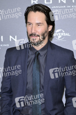 '47 Ronin' Photocall, München
