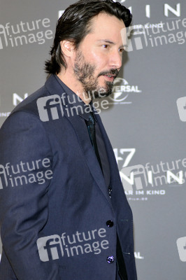 '47 Ronin' Photocall, München