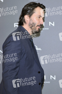 '47 Ronin' Photocall, München