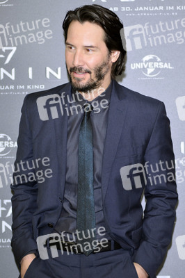 '47 Ronin' Photocall, München