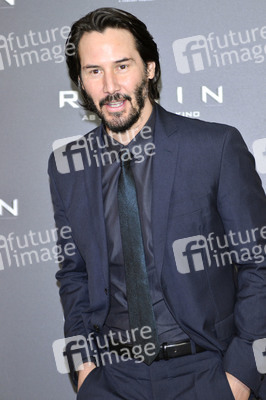 '47 Ronin' Photocall, München