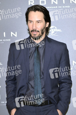 '47 Ronin' Photocall, München