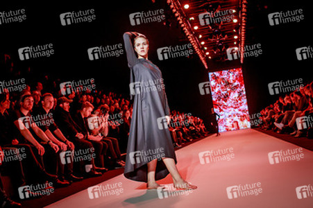 Umasan Fashion Show, Berlin Fashion Week Autumn-Winter 2014