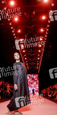 Umasan Fashion Show, Berlin Fashion Week Autumn-Winter 2014