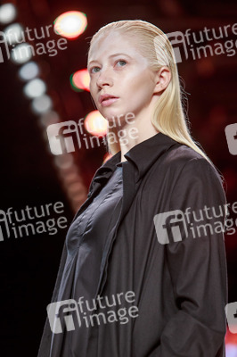 Umasan Fashion Show, Berlin Fashion Week Autumn-Winter 2014