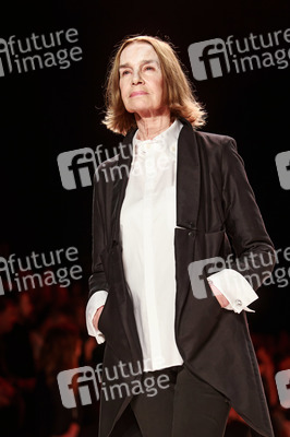 Umasan Fashion Show, Berlin Fashion Week Autumn-Winter 2014