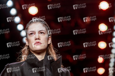 Umasan Fashion Show, Berlin Fashion Week Autumn-Winter 2014