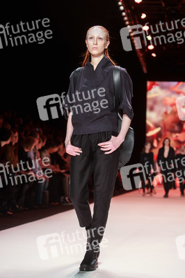 Umasan Fashion Show, Berlin Fashion Week Autumn-Winter 2014