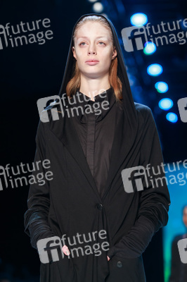 Umasan Fashion Show, Berlin Fashion Week Autumn-Winter 2014