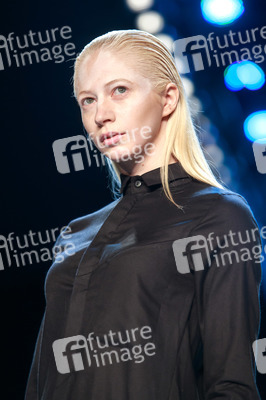 Umasan Fashion Show, Berlin Fashion Week Autumn-Winter 2014