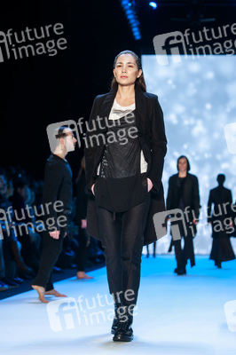 Umasan Fashion Show, Berlin Fashion Week Autumn-Winter 2014