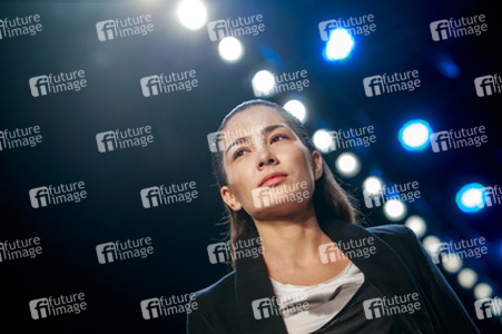 Umasan Fashion Show, Berlin Fashion Week Autumn-Winter 2014