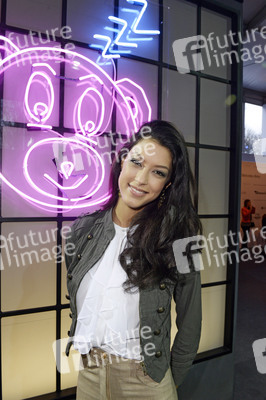 Umasan Fashion Show, Berlin Fashion Week Autumn-Winter 2014