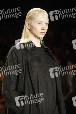 Umasan Fashion Show, Berlin Fashion Week Autumn-Winter 2014