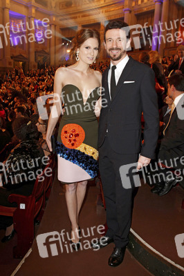 Bayerischer Filmpreis 2013, München