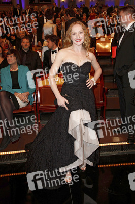 Bayerischer Filmpreis 2013, München
