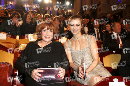 Bayerischer Filmpreis 2013, München