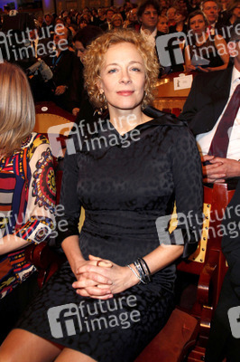 Bayerischer Filmpreis 2013, München