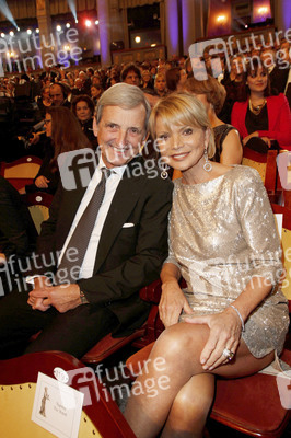 Bayerischer Filmpreis 2013, München