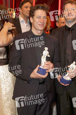 Bayerischer Filmpreis 2013, Muenchen