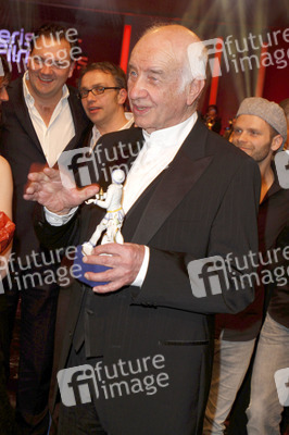 Bayerischer Filmpreis 2013, Muenchen