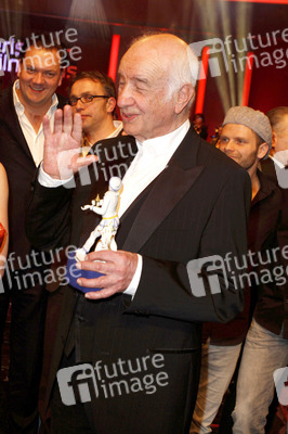Bayerischer Filmpreis 2013, Muenchen