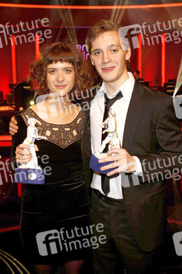 Bayerischer Filmpreis 2013, Muenchen