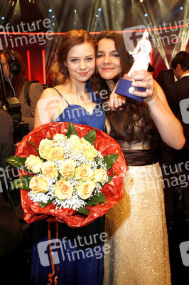 Bayerischer Filmpreis 2013, Muenchen